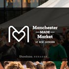Manchester Made Market at New Jackson