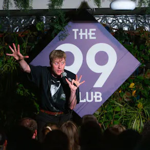 Friday Night Comedy Show | The 99 Club Comedy
