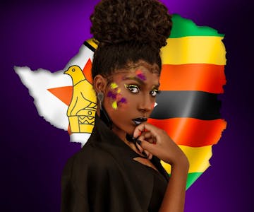 Zimbabwe Independence Day Afrobeats & Amapiano Party 20.04.24