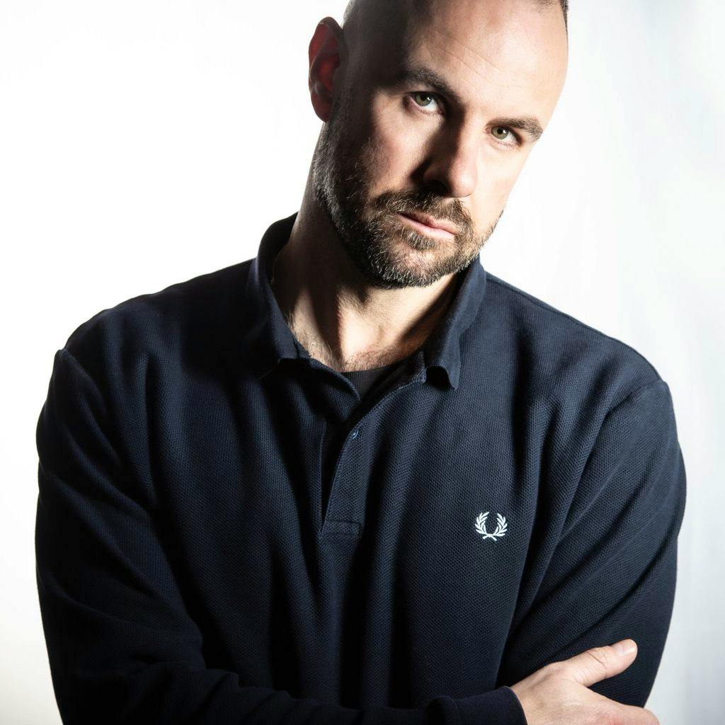 Gbar AfterHours with Paul Morrell (Ministry Of Sound) at Gbar