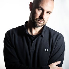 Gbar AfterHours with Paul Morrell (Ministry Of Sound)