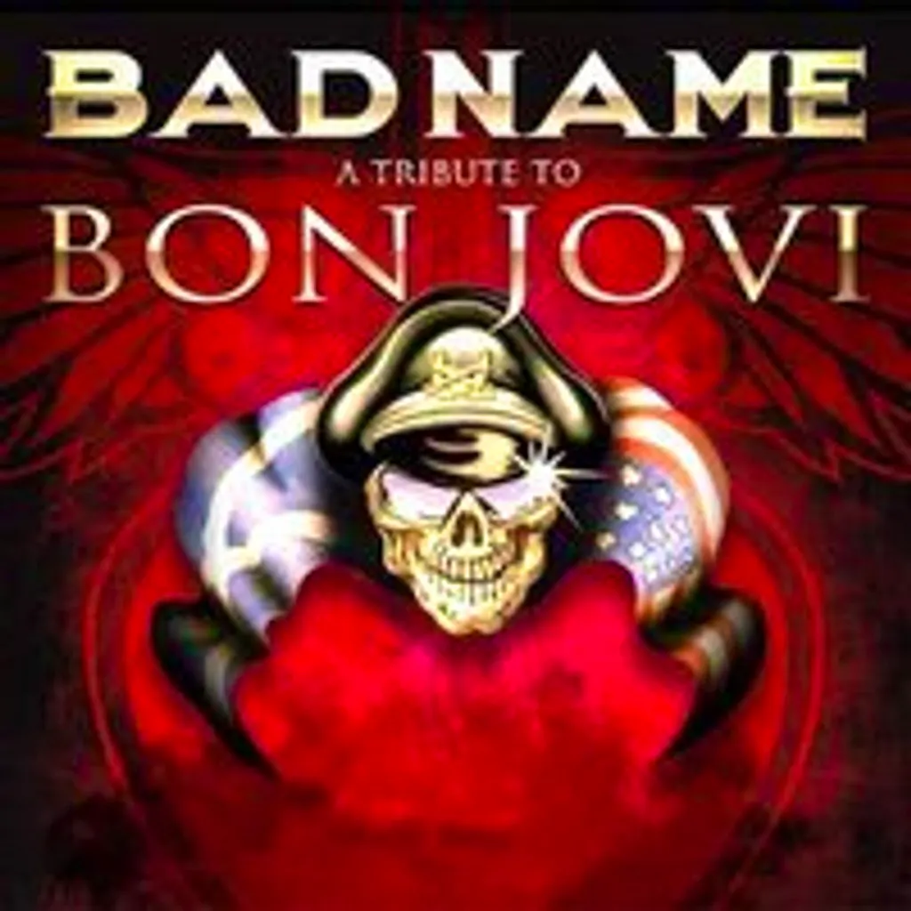 Bon Jovi Night featuring 'Bad Name' at The Ferry