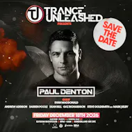 Trance Unleashed Evo 21 Mad Friday at Elysium Nightclub Sunderland