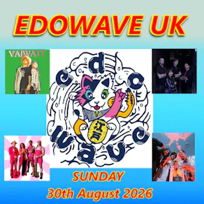 EDOwave UK