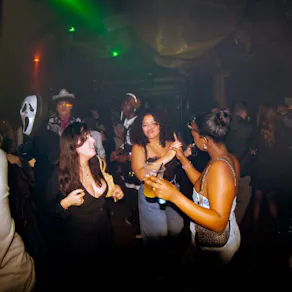 Insomnia London: Halloween Special