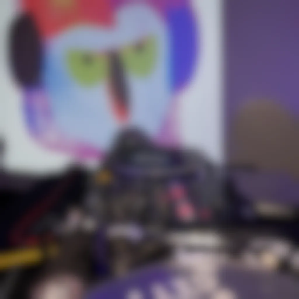 banner