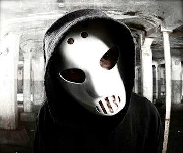 Sector Events present: Angerfist Newcastle 