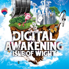 Digital Awakening