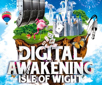 Digital Awakening