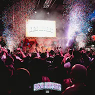 R&B Lovers - Saturday 5th September - Horizon Brighton at Horizon