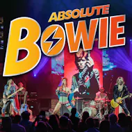 Absolute Bowie: Greatest Hits Show at Old Fire Station