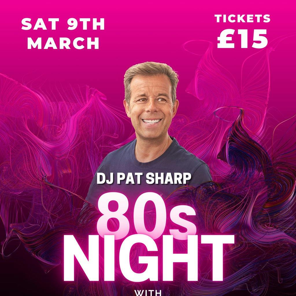 Discover 80s 90s Party Events & Activities in Leicester, United Kingdom