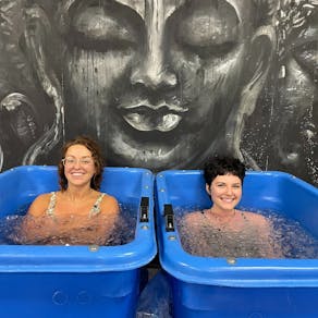 Breath and Ice Fundamentals Workshop