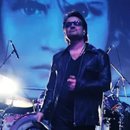 U2uk at The Flowerpot