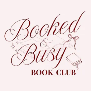 August Book Club