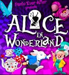 Alice In Wonderland Evening performance