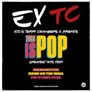 EXTC 'This is Pop' at Band On The Wall