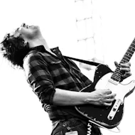 Davy Knowles at Tunnels Aberdeen