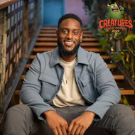 Limahl Germain: Work In Progress|| Creatures Comedy Festival at Creatures Comedy Club