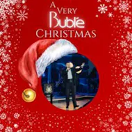 A Very Bublé Christmas at Glasgow University Union