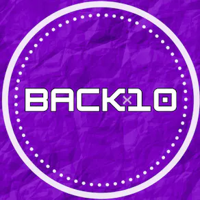 Back10 : The HOUSE Party