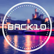 Back10 Takeover : House at Upstairs Inverness