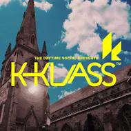 The Daytime Society presents K Klass at The Guild