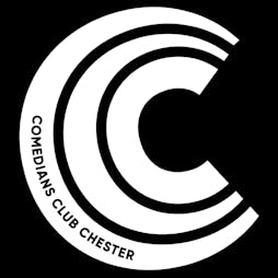 The CCC with Dan Nightingale 11th May '24 - Show Starts 7.30pm Tickets | St Marys Creative Space  Chester  | Sat 11th May 2024 Lineup
