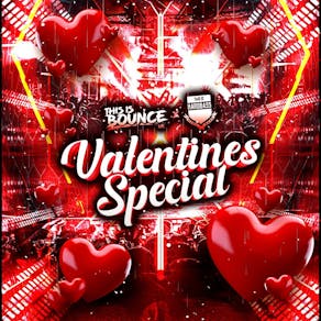This Is Bounce UK x This Is Hardbass - Valentines Special