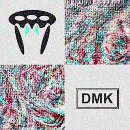 Eastbloc & DMK: The Spring Session Tickets | The Exchange Stoke-on-Trent  | Fri 17th May 2019 Lineup