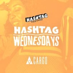 #Wednesday | Cargo Manchester Student Sessions Tickets | Cargo Manchester Manchester  | Wed 1st December 2021 Lineup