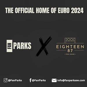 Euro 2024: England vs Denmark