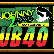Johnny 2 Bad at The 5:15 Club B30 3JH