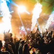 Bingo Lingo - St Patrick's Special at Luna Springs Digbeth