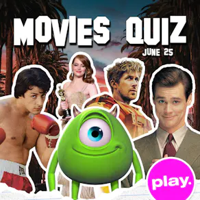 The Movie Quiz