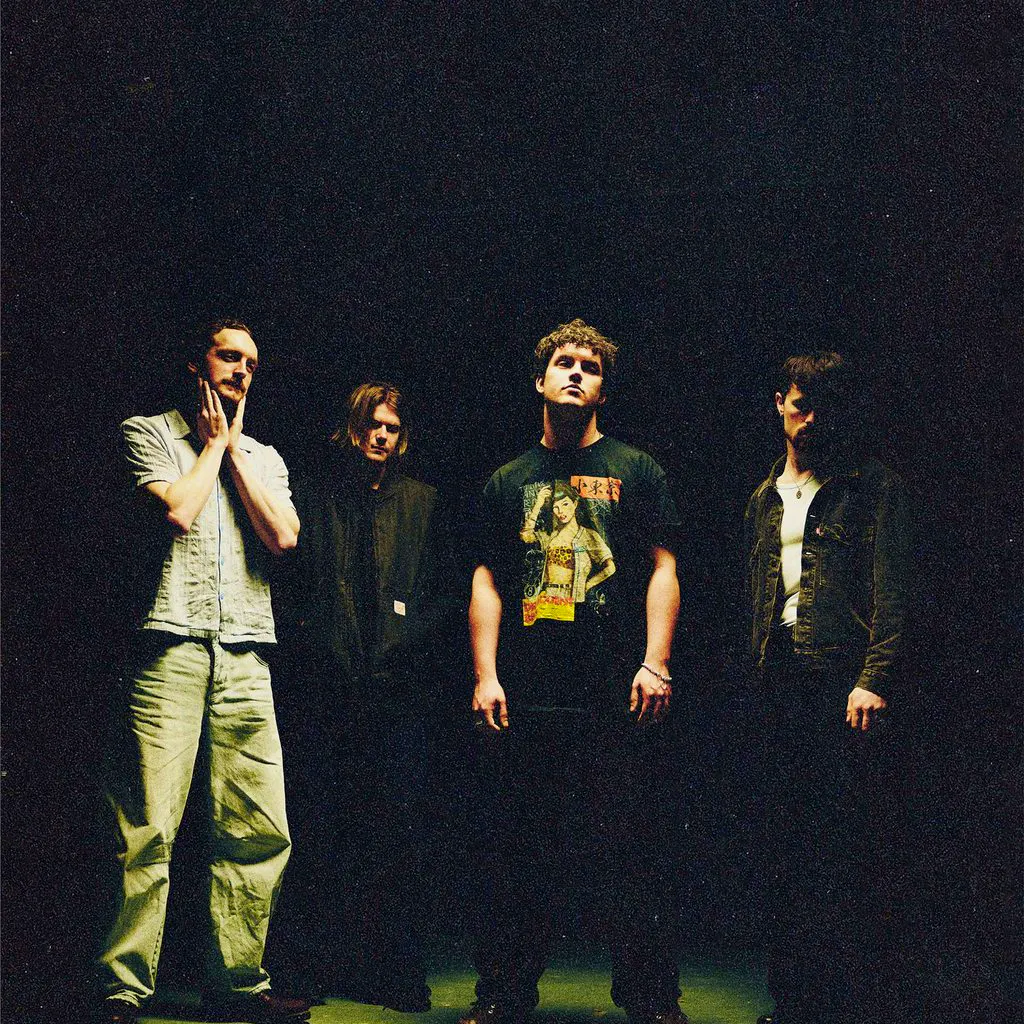 Basht. : Album Launch Show at The Castle And Falcon