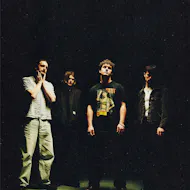 Basht. : Album Launch Show at The Castle And Falcon