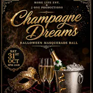 Champagne dreams at Woolston Manor Abridge Road Chigwell IG7 6BX
