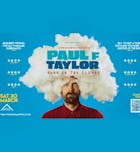 Paul F Taylor - Head in the Clouds