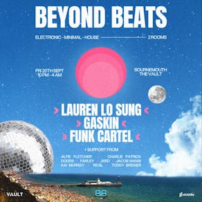 Beyond Beats