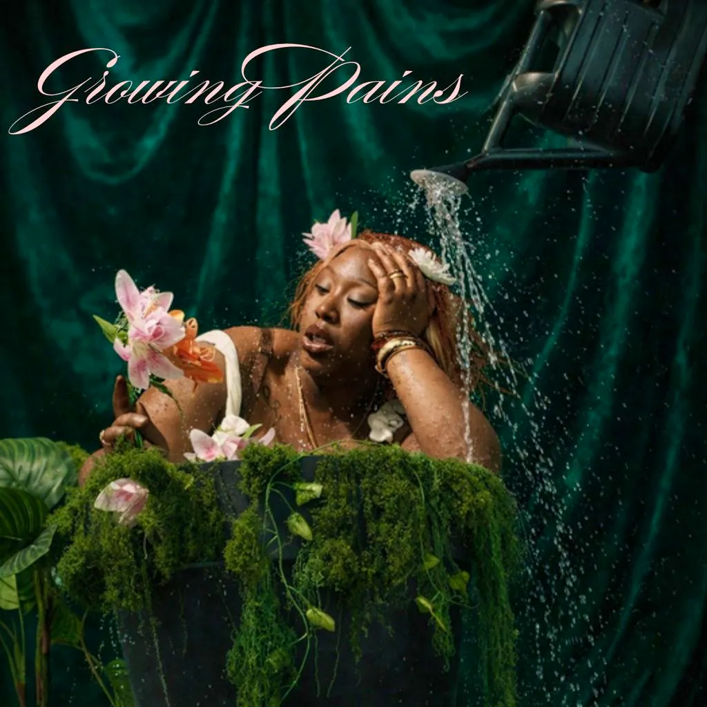 Onyinyé & Friends: Growing Pains Album Launch at The Drop Inn