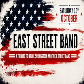 East Street Band