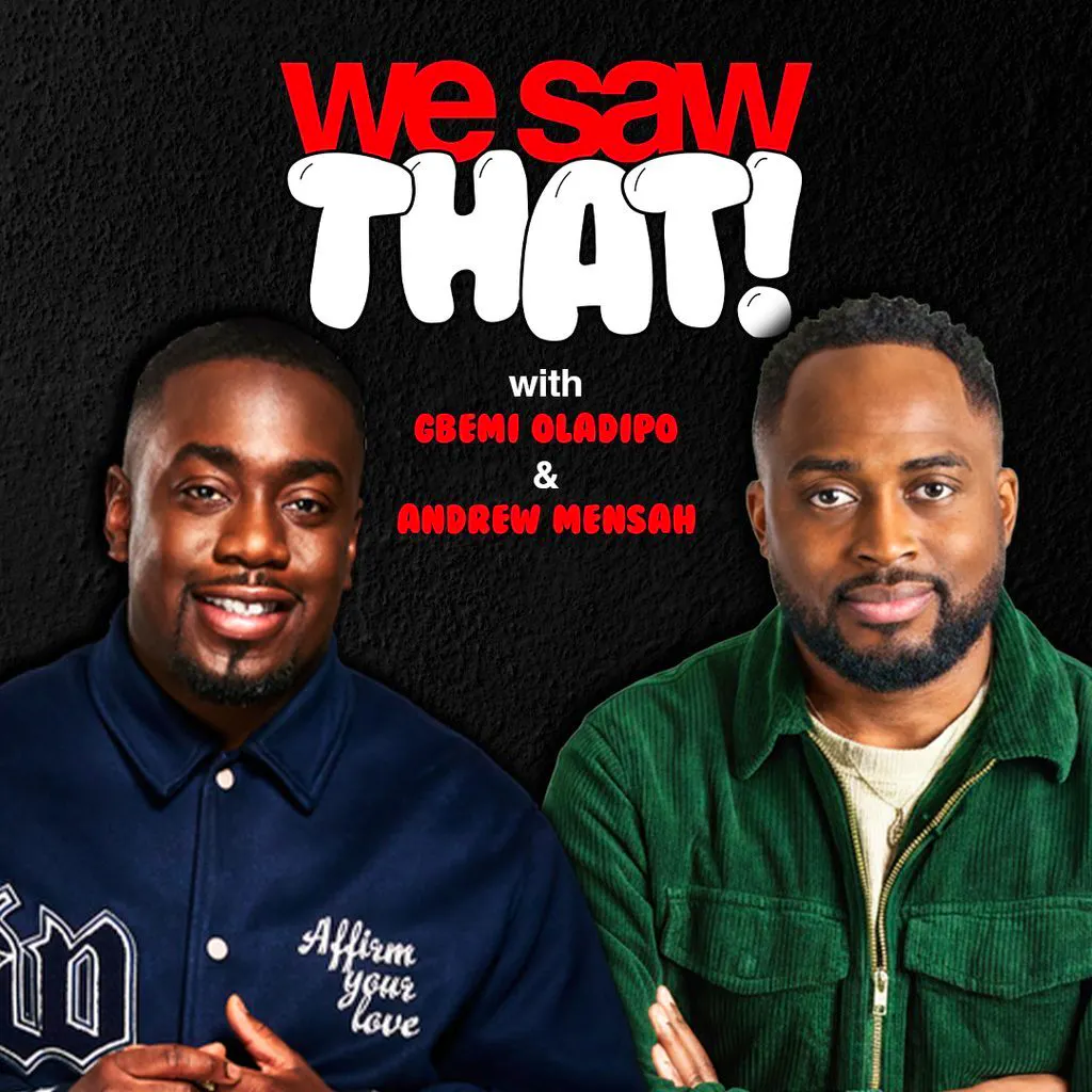 We Saw That || Creatures Tour Show at Creatures Comedy Club
