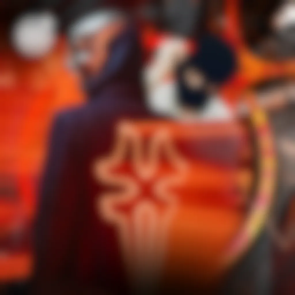 banner