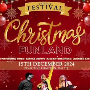 Christmas Funland Festival