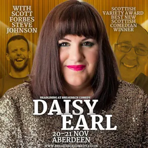 Daisy Earl