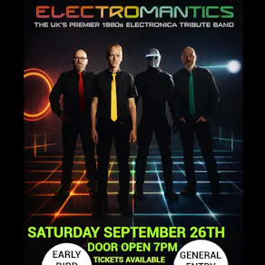 Electromantics
