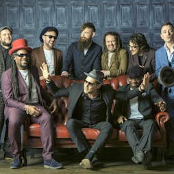 The Dualers Tickets | Kings Hall Herne Bay  | Sat 2nd February 2019 Lineup