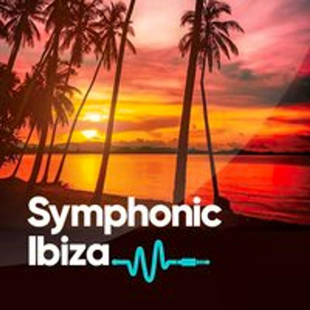 Symphonic Ibiza at Beacon Park Lichfield