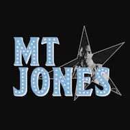 MT Jones & The Royal Liverpool Philharmonic Orchestra at Liverpool Philharmonic Hall